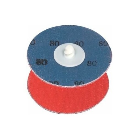 Garant Ceramic Grinding Disc, 76.2 mm Diameter, Grit: 36 554013 36